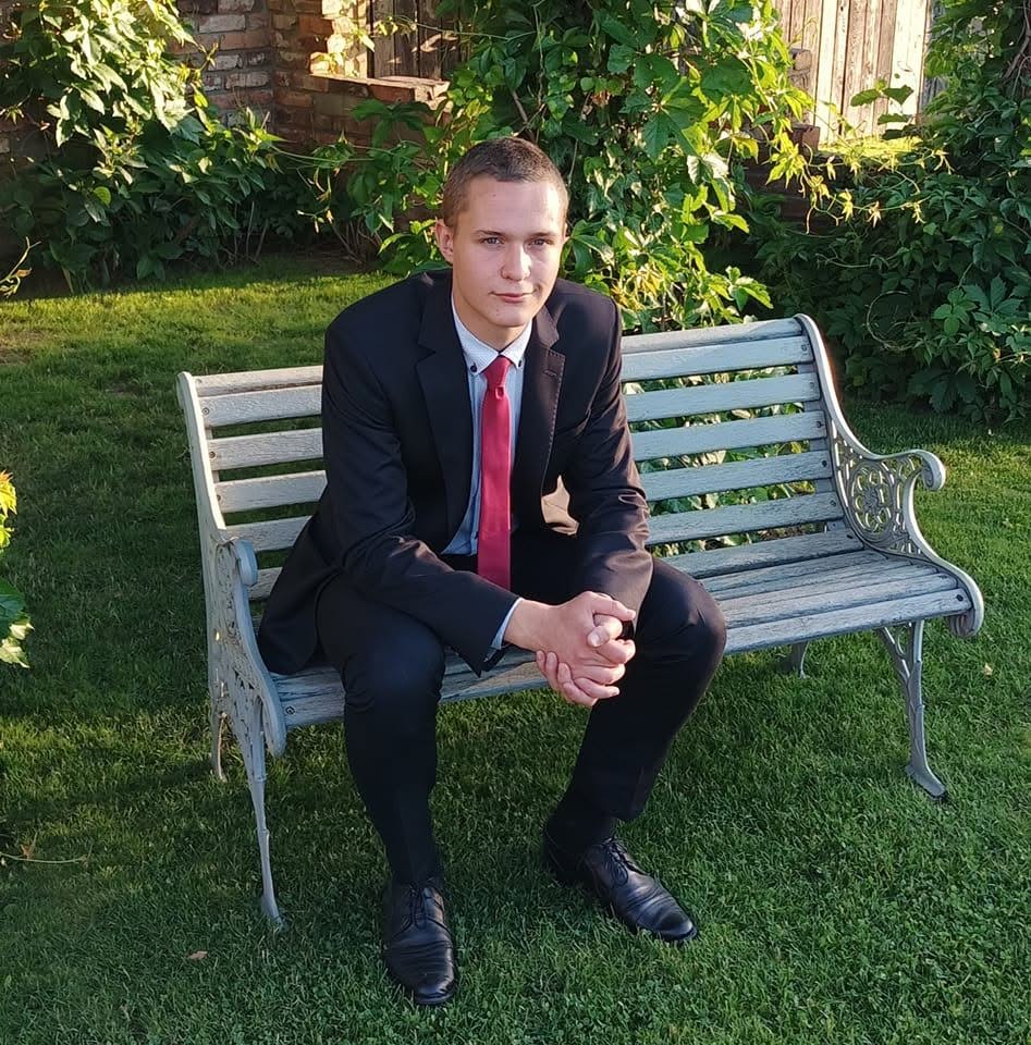 JAKUB MIELCARZ