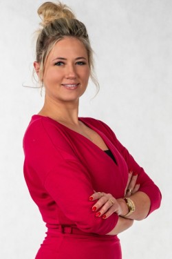 Marta Szymik